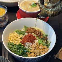 GRAND MAISON XI'AN 여행 사진