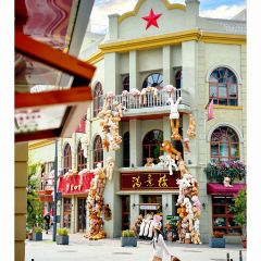 憨哥鱼庄·宜昌肥鱼·始于1999(东郡店) User Photo