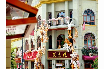 憨哥鱼庄·宜昌肥鱼·始于1999(东郡店)