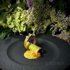 青寂溪谷半山酒店·枫见餐厅 User Photo