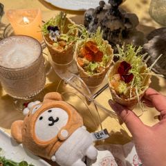 JIN SHANG REASTAURANT User Photo