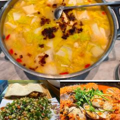 聚顺源(崇义路店) User Photo