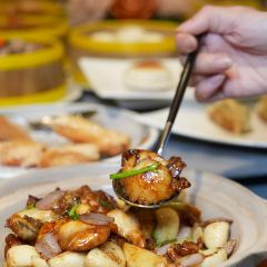 Shang Rong User Photo