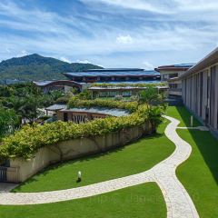 The Westin Shimei Bay Resort·Coast Barbeque Restaurant User Photo