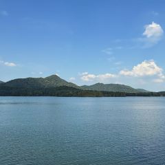 树蛙部落(仙女湖店)·餐厅 User Photo