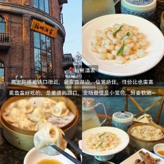 DONG DA FANG User Photo