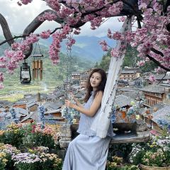 幽兰落 User Photo