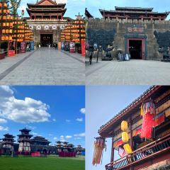 DI YI WEI NIU NAN HUO GUO FEN DIAN User Photo