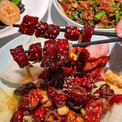 CHINSHOW porcelain feast User Photo