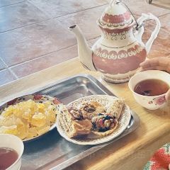 海爾巴格大飯店（喀什店）張用戶圖片