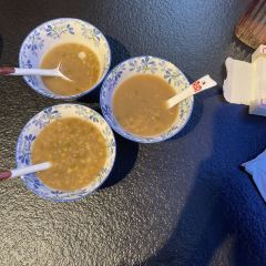 老王三下锅 User Photo