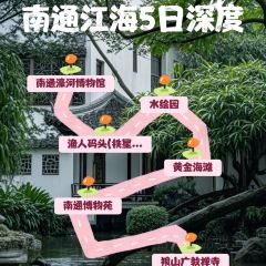 FISHERMAN'S DOCK User Photo