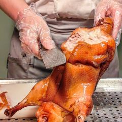 漢舍中国菜馆臻选店(瑞虹天地太阳宫店) User Photo