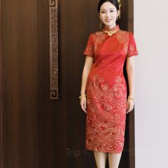 德蕙苑婚礼主题宴会酒店(新华路店) User Photo