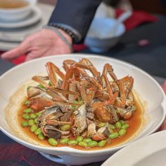 龚禧龚禧·甬菜(中海环宇城MAX店) User Photo