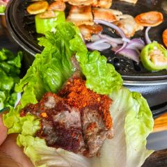 幽兰落 User Photo