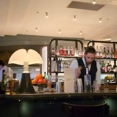 Gimlet at Cavendish House User Photo