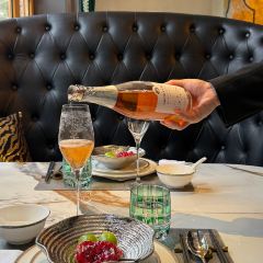 喜筵28·精细潮粤菜(五大道王府店) User Photo