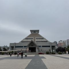 ZHENG XI WANG User Photo