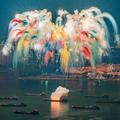 LIU YANG YUAN ZI User Photo