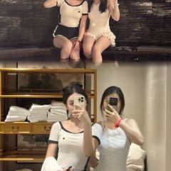 惠州中海湯泉飯店·滿庭芳餐廳張用戶圖片