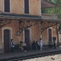 南湖香麒园 User Photo