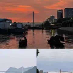 ZHI XIANG WANG SHI User Photo