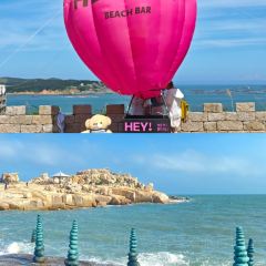 MAO JI HAI XIAN SHA GUO ZHOU User Photo