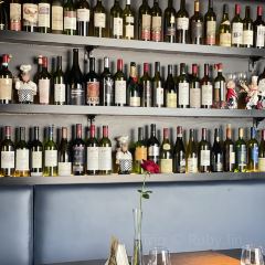 MURBEN牧尔本牛排馆(老洋房江苏路店) User Photo