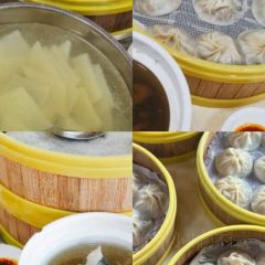 友生风味小吃(营平农产品市场店) User Photo