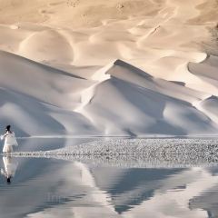 临空假日酒店(赤峰和美建材城玉龙机场店)·早餐厅 여행 사진