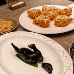 MO LI GUAN CHAO User Photo