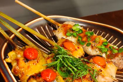 迪摩食堂·超吉料理(万象九宜城店)