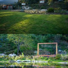 青寂溪谷半山酒店·枫见餐厅 User Photo