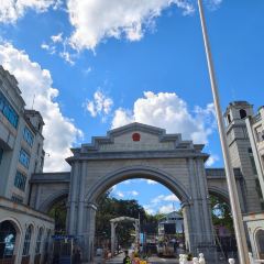 盈黎手抓饭(芒市店) User Photo