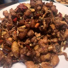 偏愛炒雞店(淘你歡店)張用戶圖片