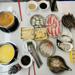 古蒸燕（三坊七巷店）張用戶圖片