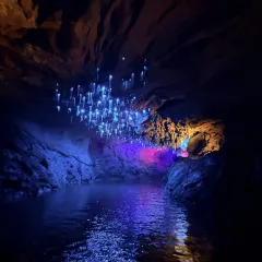 姚记面馆(瑶琳路店) 여행 사진