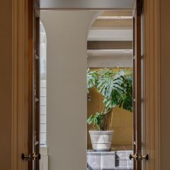 重庆既象SUNYATA度假民宿·白崖餐厅 User Photo