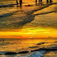 WEI ZHOU ISLAND See You Tomorrow User Photo