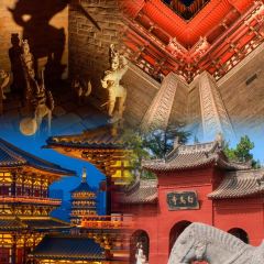 LONG LIN LU DI YI GU NIU ROU SHANG User Photo