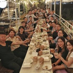 The Naga Boat (Bar & Restaurant) User Photo