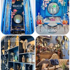 Delico Decoration Coffee & Dessert User Photo