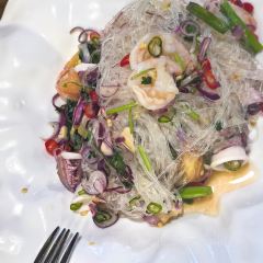 The Corner Restaurant User Photo