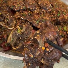 食神又名厕所兔(内江分店) User Photo