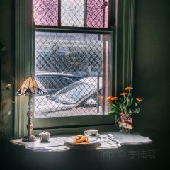 Tin Pot Cafe User Photo