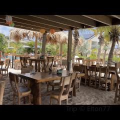 Blue Garden Brazilian Grill & Pizza Gourmet User Photo