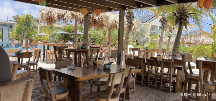Blue Garden Brazilian Grill & Pizza Gourmet
