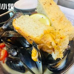 Sea Level Oyster Bar User Photo