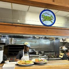 Blue Crab Grill ảnh của người dùng